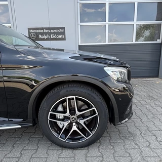 Mercedes-Benz GLC Mercedes-Benz GLC Coupé AMG 43 4MATIC - afbeelding nr 11