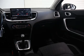 Kia Ceed Sportswagon - afbeelding nr 22