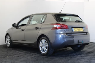 Peugeot 308 Peugeot 308 1.2 PureTech Style |Navi|Cruise| - afbeelding nr 4