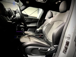 MINI Countryman Mini Mini Countryman 2.0 Cooper S ALL4 Chili PANO NAVI 192 PK TREKHAAK AFNEEMBAAR - afbeelding nr 25