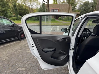 Opel Corsa Airco/5-Deurs/Lichtmetalen velgen - afbeelding nr 29