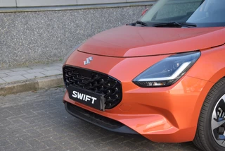 Suzuki Swift Suzuki Swift 1.2 Style Smart Hybrid | Apple carplay/android | Stoelverwarming | Dodehoek detectie | - afbeelding nr 3