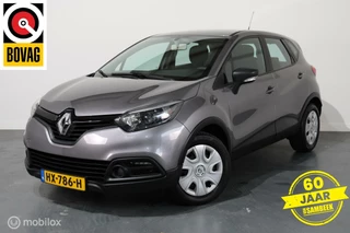 Renault Captur Renault Captur 0.9 TCe Authentique - afbeelding nr 2