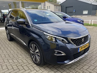 Peugeot 5008 - afbeelding nr 4