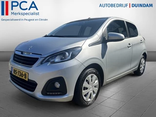 Peugeot 108 1.0 Blue Lion | 12 maanden garantie |