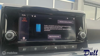 SEAT Ibiza Seat Ibiza 1.0 EcoTSI 110PK Automaat Business Connect NWST!! - afbeelding nr 22