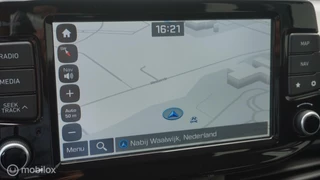 Hyundai i30 Hyundai i30 Wagon 1.0 T-GDI Comfort Afn. Trekhaak | Navigatie | Cruise Control - afbeelding nr 16