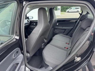 Volkswagen up! Volkswagen Up! 1.0 BMT Move up! Dealer ondh|4seizoensb|Airco - afbeelding nr 14