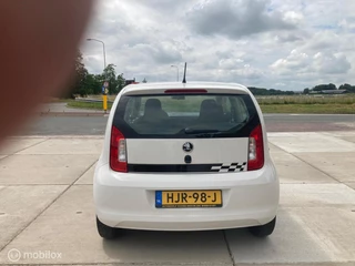 Škoda Citigo Skoda Citigo 1.0 Easy (vw up) - afbeelding nr 4