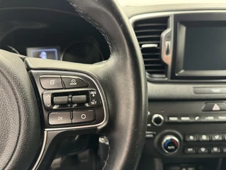 Kia Sportage Kia Sportage 1.6 GDi Navigatie-Apple Carplay-Clima-Cr.contr-Camera-Lm 17