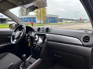 Suzuki Vitara - afbeelding nr 13