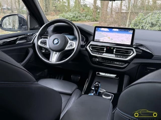 BMW iX3 BMW iX3 M- Sport High Executive 80 kWh / Full Options!! - afbeelding nr 5