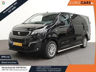 Peugeot Expert 2.0 BlueHDI 145PK L3