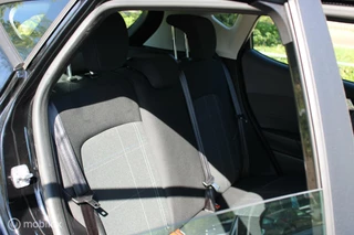 Ford Fiesta Ford Fiesta 1.1 Trend, Navigatiesysteem full map, Parkeersensor achter, Cruise control, Rijstrooksensor met correctie - afbeelding nr 14