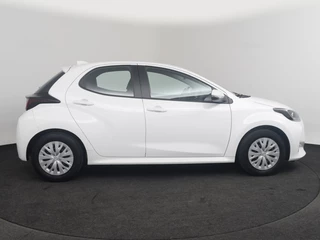 Mazda 2 Hybrid - afbeelding nr 5