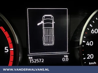 Volkswagen Crafter Android Auto - afbeelding nr 19