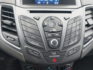 Ford Fiesta Ford Fiesta 1.0 EcoBoost ST Line, airco,cruise,navigatie,parkeersensoren achter, - afbeelding nr 15
