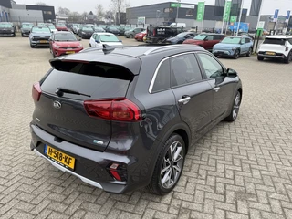 Kia Niro - afbeelding nr 5