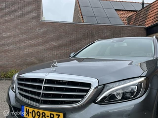 Mercedes-Benz C-Klasse Mercedes C-klasse Estate 350 e Sport Edition Premium Plus - afbeelding nr 24