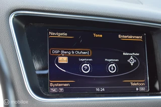 Audi SQ5 Audi SQ5 3.0 TDI SQ5 Plus ACC Pano B&O Nappa Diamondstitch 21