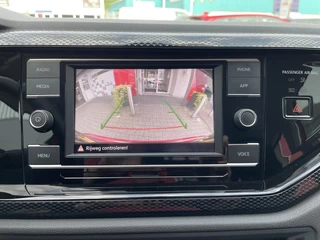 Volkswagen Taigo Volkswagen Taigo 1.0 TSI Life Business | Adaptive Cruise Control | DAB | Apple Ca - afbeelding nr 17