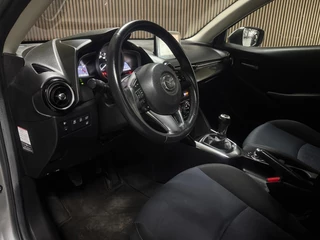 Mazda 2 Mazda 2 1.5 Skyactiv-G GT-M - afbeelding nr 10