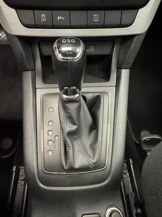 Škoda Yeti Skoda Yeti 1.2 TSi Elegance Automaat-Trekhaak-Navigatie-Panoramadak-Cr.contr-Clima-Camera-Parkeersensoren-Lm17''velgen-Bluetooth - afbeelding nr 40