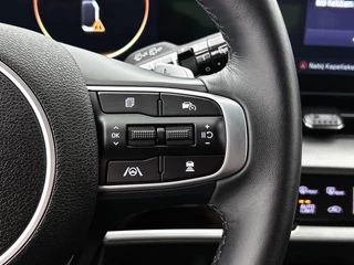 Kia Sportage Kia Sportage 1.6 T-GDi Hybrid AWD GT-Line / CAMERA / NAVI / Carselexy - afbeelding nr 15
