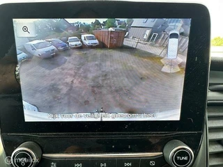 Ford Transit Ford Transit 350 2.0 TDCI L3H2 RWD 180 PK - afbeelding nr 8