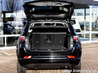 Jeep Compass - afbeelding nr 11