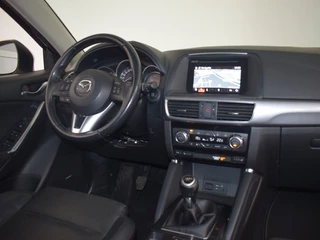 Mazda CX-5 - afbeelding nr 9