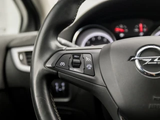 Opel Astra (APPLE CARPLAY, GROOT NAVI, GETINT GLAS, TREKHAAK, PARKEERSENSOREN, SPORTSTOELEN, CRUISE, LM VELGEN, NIEUWE APK, NIEUWSTAAT) - afbeelding nr 17