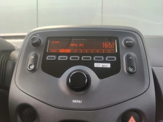 Toyota Aygo Toyota Aygo 1.0 VVT-i x-fun - afbeelding nr 14