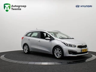 Kia cee'd - 437233587-0