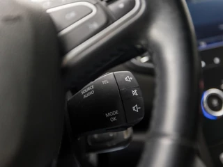 Renault Mégane (NAVIGATIE, CLIMATE, LED KOPLAMPEN, KEYLESS, SPORTSTOELEN, GETINT GLAS, PARKEERSENSOREN, LANE ASSIST, CRUISE, NIEUWE APK, NIEUWSTAAT) - afbeelding nr 19
