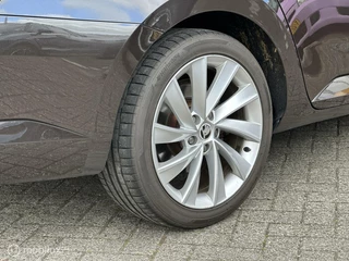Škoda Superb Skoda Superb Combi 1.6 TDI Active DAB+| Vol Optie!| - afbeelding nr 30