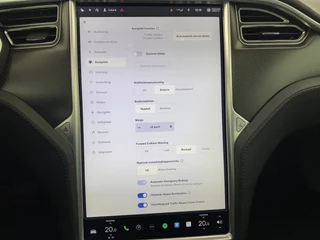 Tesla Model S *PANO | NAPPA-FULL-LATHER | AUTO-PILOT | CCS-FASTLOADER | ADAPT.CRUISE |  FULL-LED | NAVI-FULLMAP | AIR-SUSPENSION | KEYLESS | SURROUND-VIEW |  CARPLAY  | MEMORY | SPORT-SEATS | DIGI-COCKPIT - afbeelding nr 18