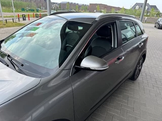 Kia Niro Kia Niro 1.6 GDi HYBRID DYNAMIC LINE AUTOMAAT 1e EIG. - afbeelding nr 30
