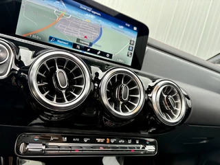 Mercedes-Benz CLA Mercedes-Benz CLA Shooting Brake 250e AMG BUS. SOLUTION LIMITED PANODAK - afbeelding nr 14