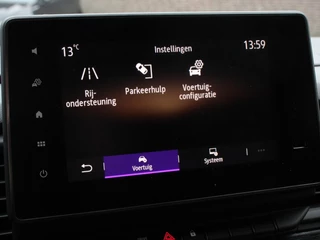 Renault Trafic Renault Trafic 2.0 Blue dCi 150PK T30 L2H1 Advance Automaat Navigatie | Airco | Lichtmetalen velgen | Betimmering | Trekhaak | Camera | Parkeer sensoren | Dab - afbeelding nr 16