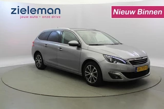 Peugeot 308 - 379891019-0