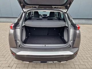 Peugeot 2008 Peugeot 2008 1.2 AUT 130Pk PureTech Allure Pack - afbeelding nr 26