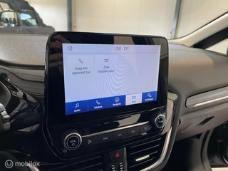Ford Fiesta Ford Fiesta 1.0 EcoBoost Titanium, Navi|NL auto|Airco|Carplay|1e eigenaar|Cruise|6 versn. - afbeelding nr 27