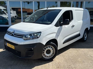 Citroën Berlingo - afbeelding nr 10