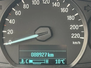 Ford Ka Ford Ka Ka+ 1.2 Trend Ultimate Climate Control - afbeelding nr 9