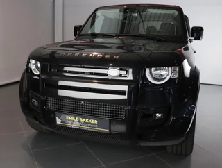Land Rover Defender Land Rover Defender 110 2.0 P400e 110 19.000km! - afbeelding nr 48