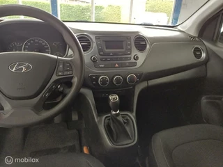 Hyundai i10 Hyundai i10 1.0i Comfort - afbeelding nr 6