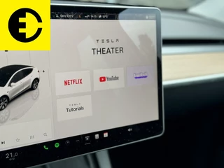 Tesla Model Y Tesla Model Y Long Range AWD 75 kWh | Autopilot | incl. BTW - afbeelding nr 25