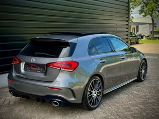 Mercedes-Benz A-Klasse - afbeelding nr 4