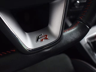 SEAT Ibiza SEAT Ibiza 1.0 TSI FR Bus. Intense | Alcantara • Keyless • LED • Virtual - afbeelding nr 25